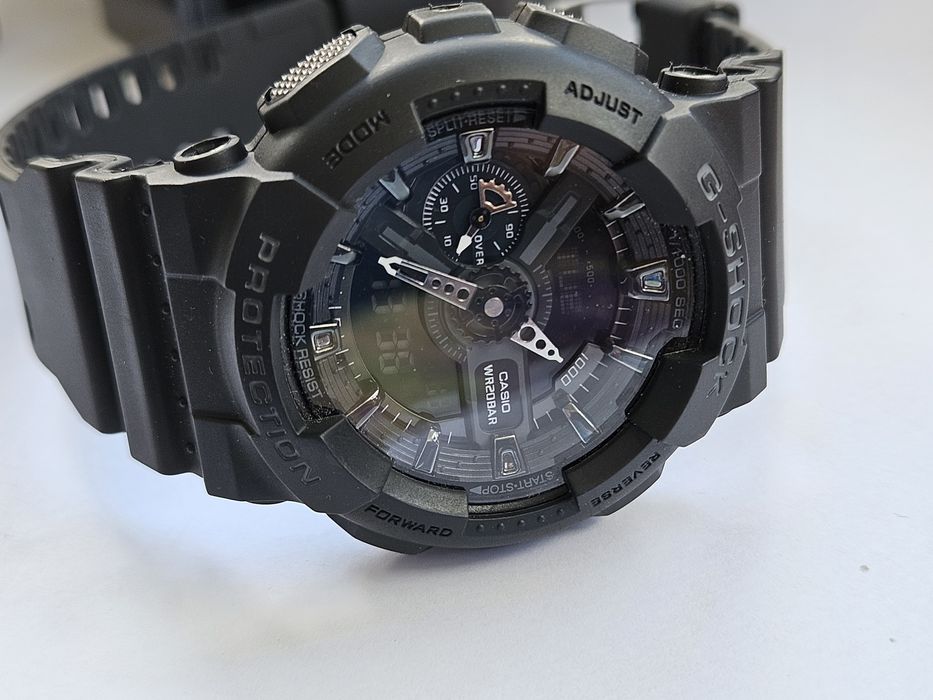 Vând ceas g-shock ga 110gb