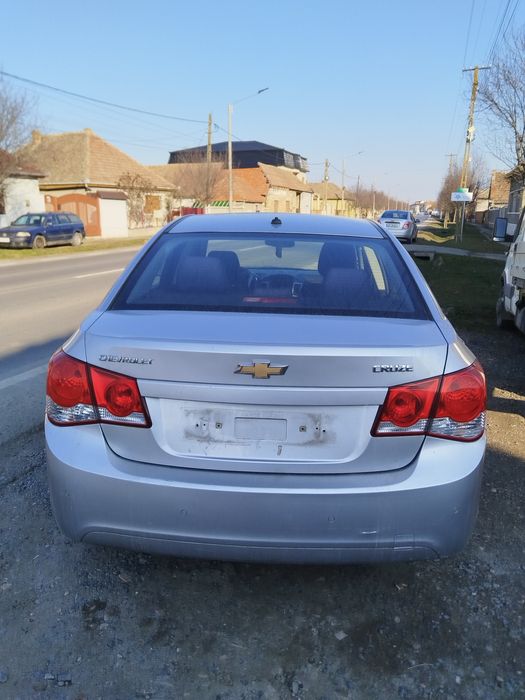 Haion complet Chevrolet Cruze sedan an 2008-2016