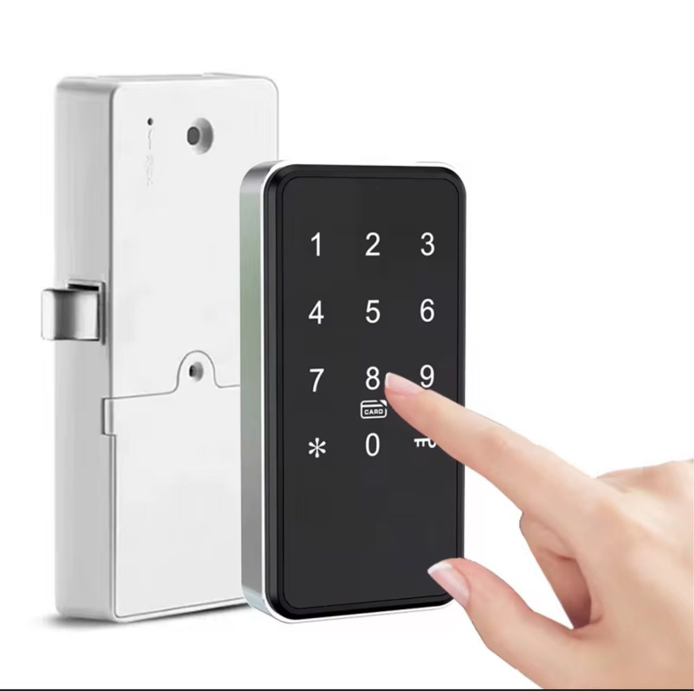 Ttlock умный замок шкафы