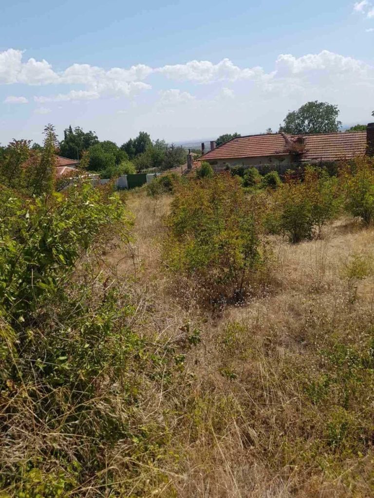 Продава се Парцел в с. Оряховица, Област Стара Загора - 1648 кв.м за 7 €/кв.м - Снимка #2