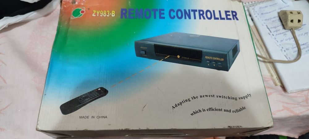 Продаются  тюнеры в рабочем состоянии