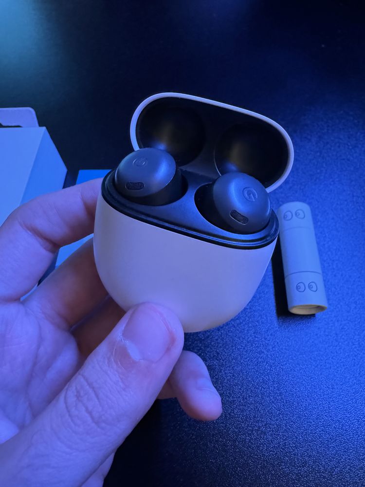 Google Pixel buds pro