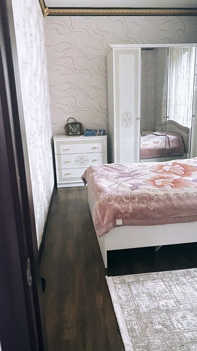 Спальный комплект