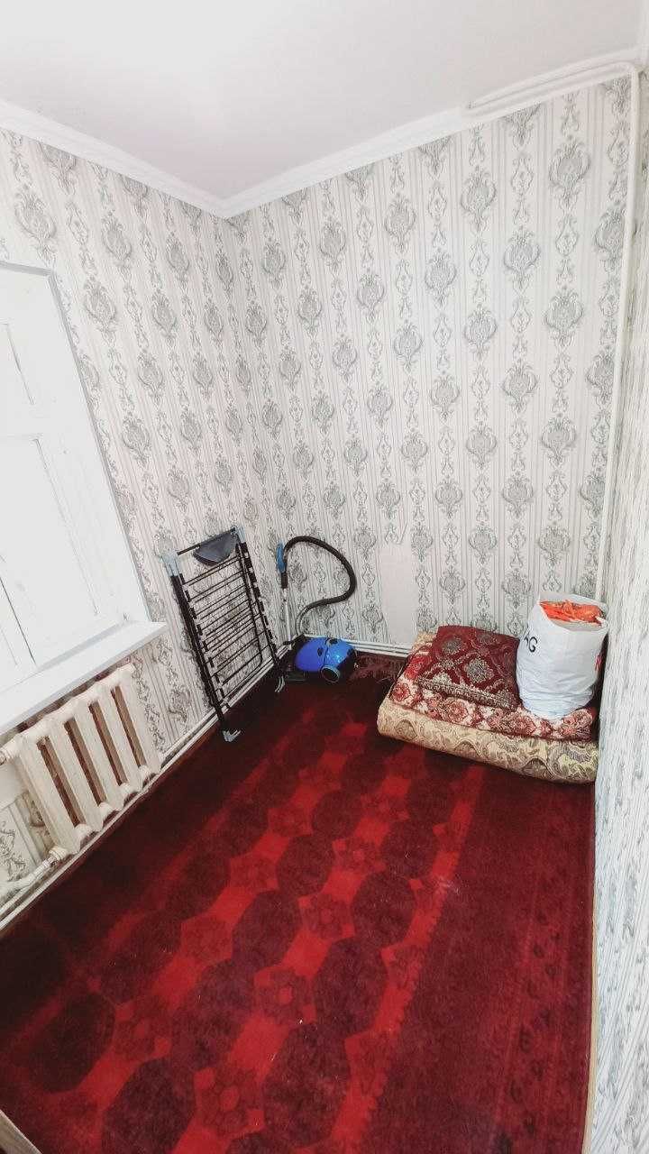 Шайхотохур РОВД,  1ком, 3этаж, 5этажного дом, 40м², 2*3 УЛУЧЕНКА