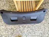 Tapiserie hayon Hyundai I30-2012-2018