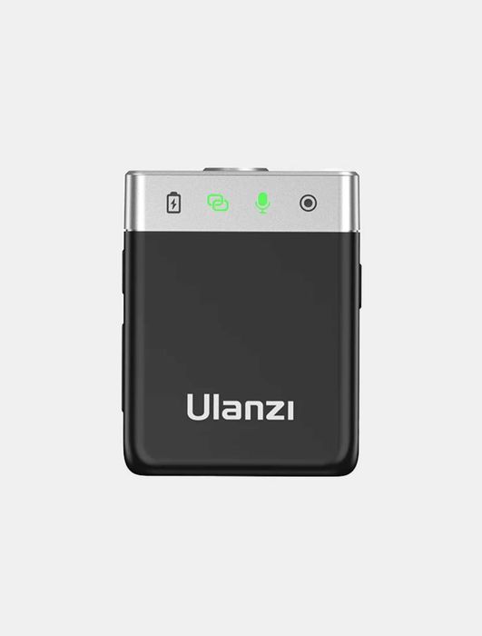 Ulanzi u mic a18 profissional mikrafoni