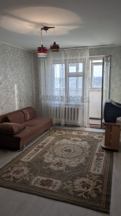 1 комнатная квартира долгосрочно