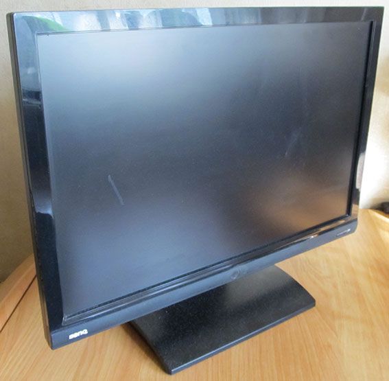 Продается LCD Монитор Benq