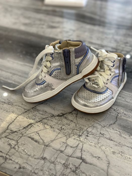 Clarks Ортопедични Детски Обувки