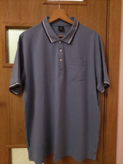 Мъжка поло тениска Morgan