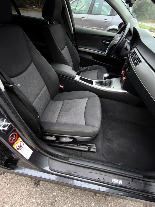BMW E90 2.0i 148000км