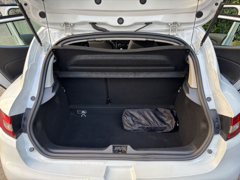 Vând Renault Clio 2017