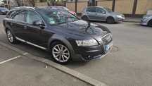 Audi A6 Allroad 4F 2009