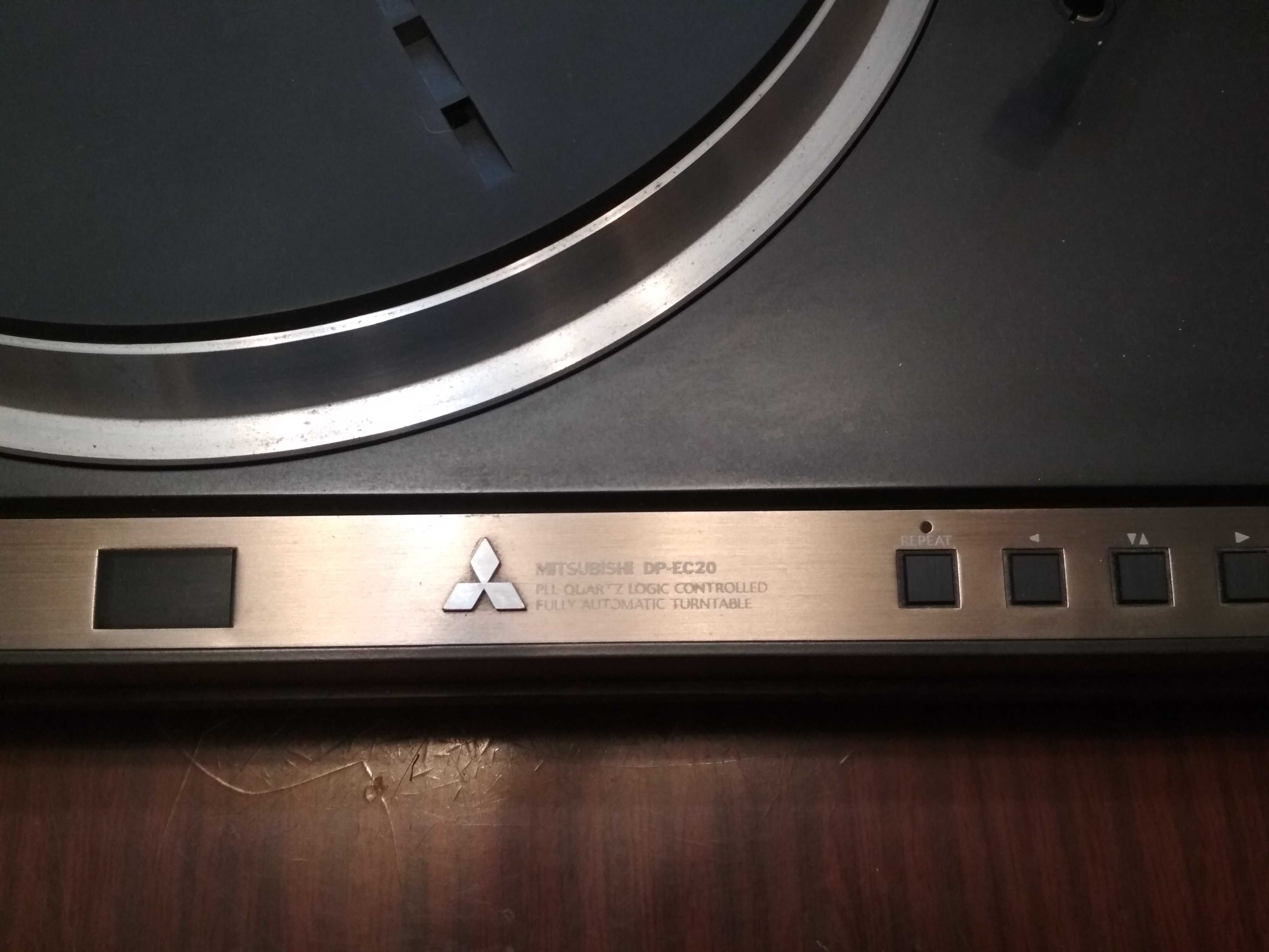 Mitsubishi (Diatone) DP-EC20
