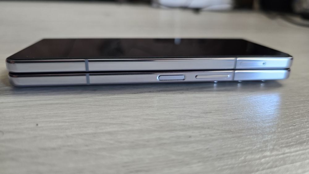 Samsung Z Fold 5 256Gb fără cartela SIM