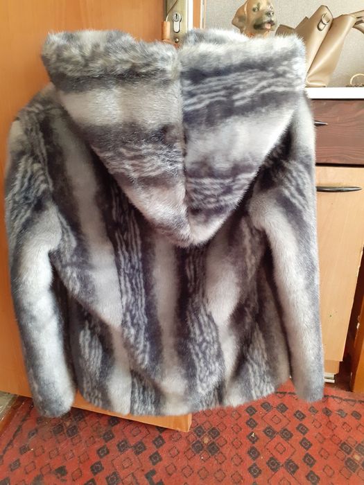 Очень срочно продам шубку
