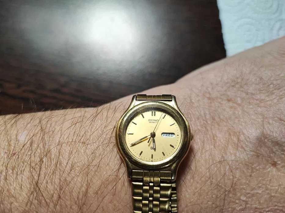 Lot vintage de 7 ceasuri diferite 3