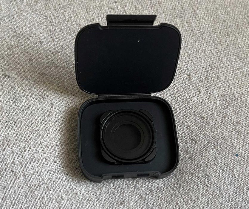 Filtru CPL Freewell pentru GoPro Hero 9 10 11, in cutie originala