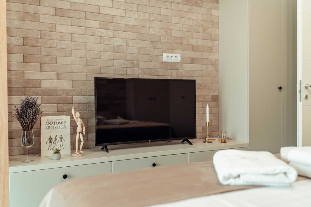 Cozy Apartments Regim Hotelier Brasov - Iasi - Suceava