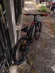 Vănd Rockrider st530 full
