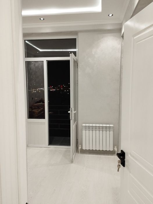 3 xonali Kvartira srochno sotiladi.