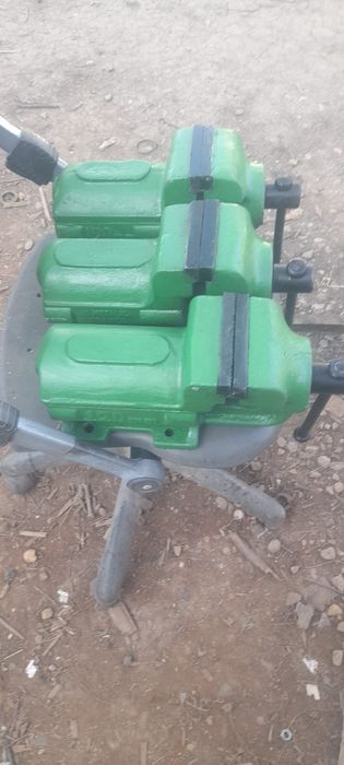 Menghine recondiționate