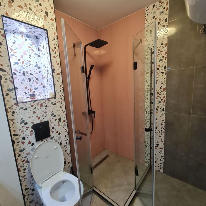 Дава се под наем Тристаен апартамент в София, Люлин 8 - 72 кв.м за 648.21 € - Снимка #10