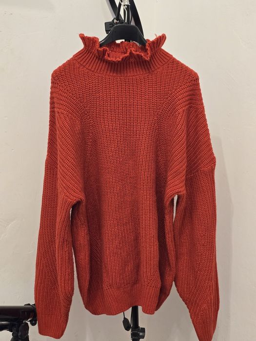 Pulover NOU Reserved