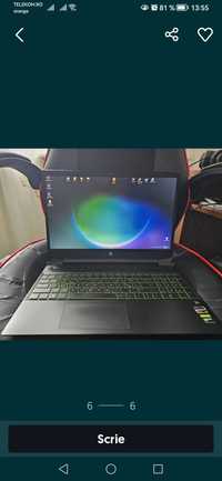 Laptop Gaming HP