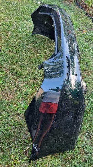 Capota haion bara panou spate mercedes s w223