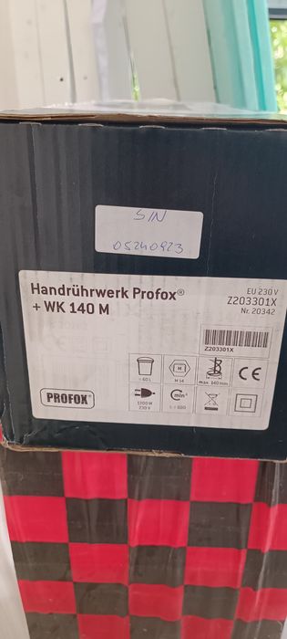 Mixer Construcții Nou