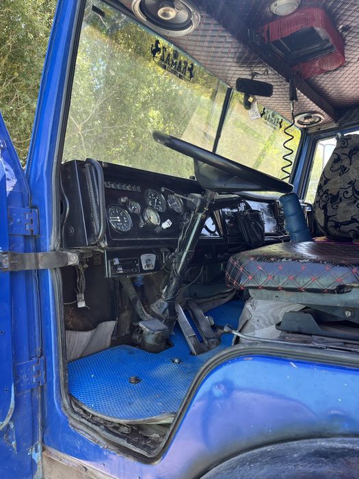 Камаз бортовои в идияльном состаяние 'срочно   продам  сел  и поехал