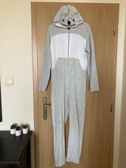 Пижама One-piece/Onesie Koala