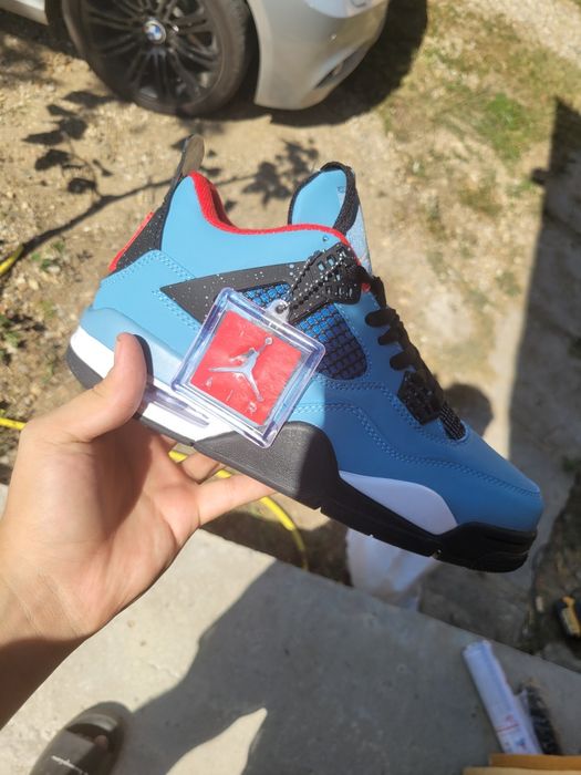 Jordan 4 premium 399 ron