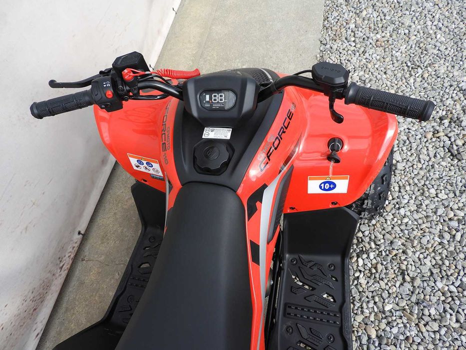 ATV CFMOTO CForce 110 Fun 2025 copii | Rate | Leasing