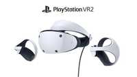 Продам почти новый playstation VR 2