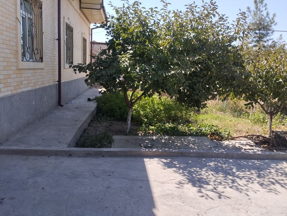 СРОЧНО:: Хоноботда ховли сотилади