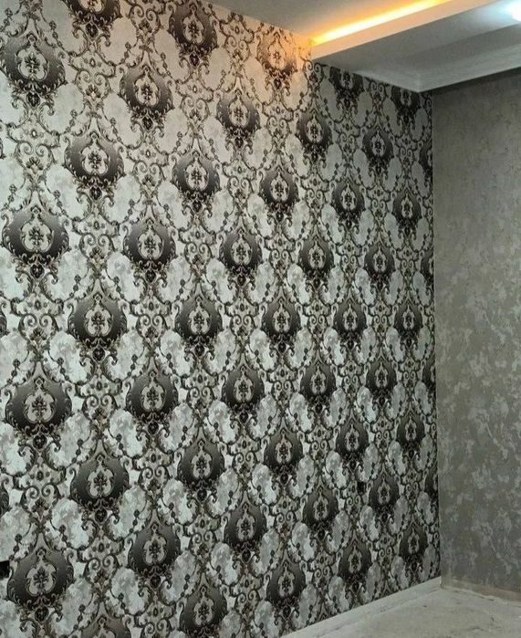 Паткулучит ремонт киламиз