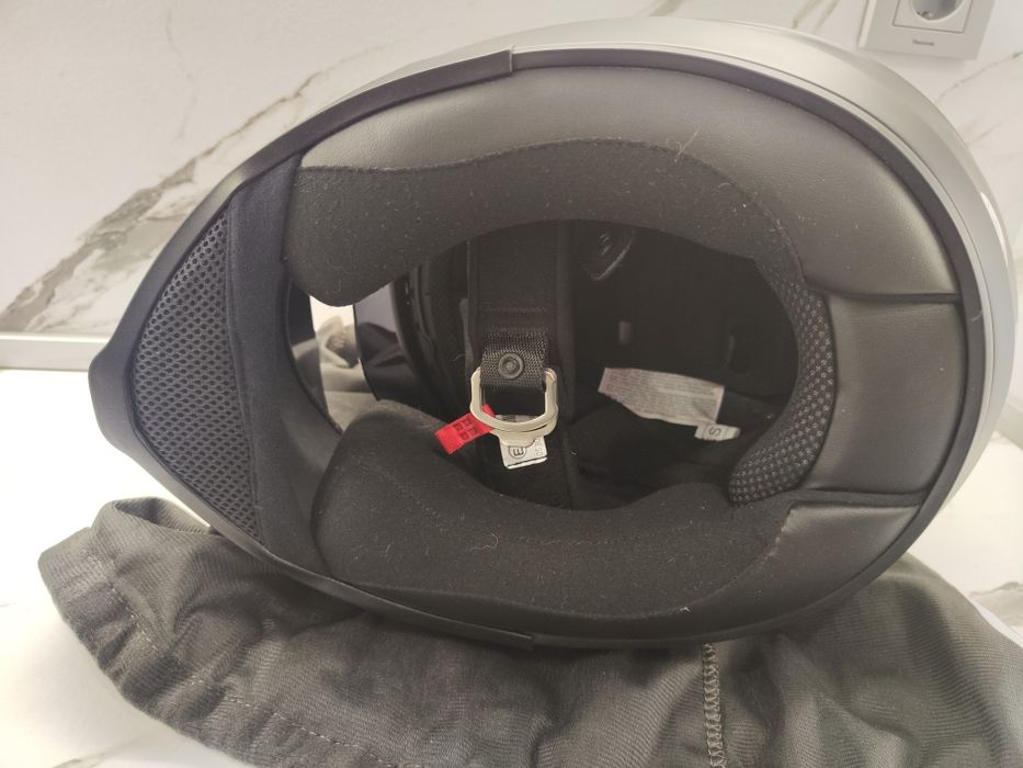 Каска HJC размер S (56)