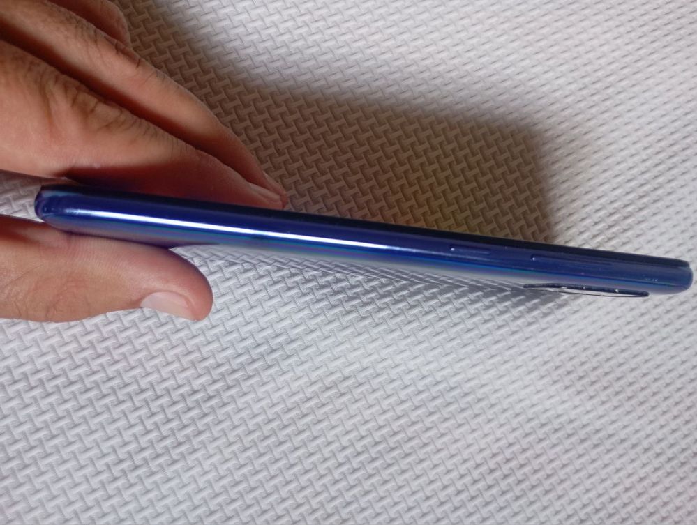 Samsung A31 sotiladi