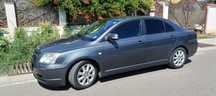 Toyota Avensis 2005, 2.0 diesel,editie limitata