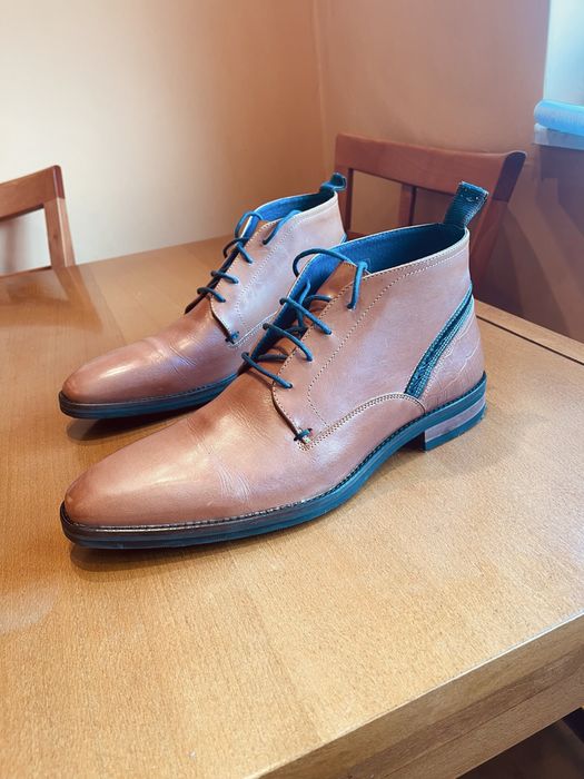 Обувки KicKers 44 номер