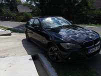 BMW 316 ,1.6 benzina,negru