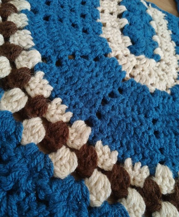 Hojatxona uchun gilamcha.