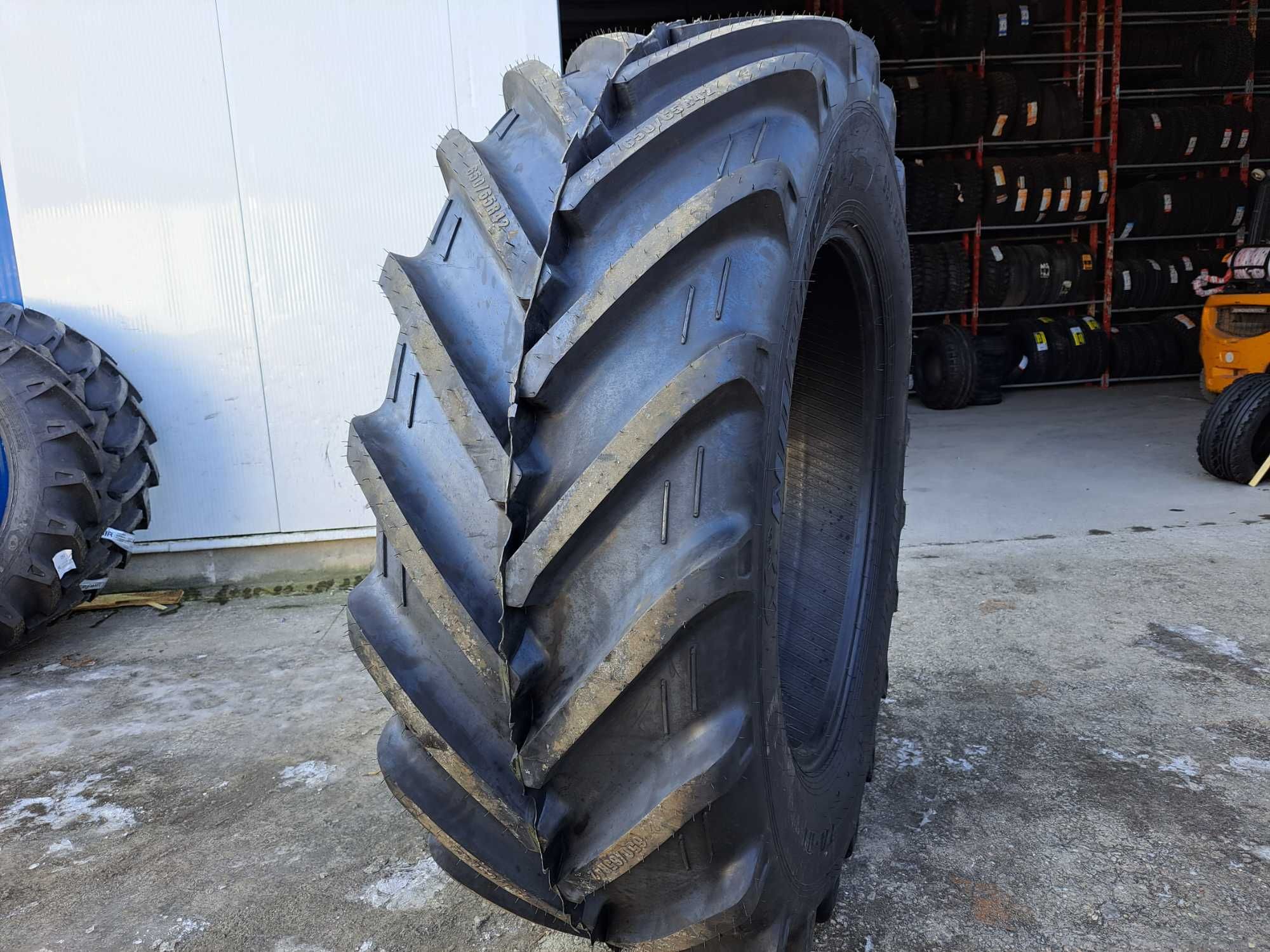 Cauciucuri radiale NORTEC 650/65R42 anvelope noi TRACTOR FENDT