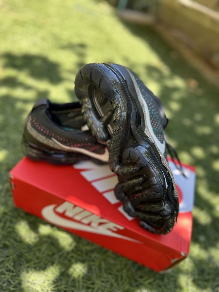 Nike Air Vapormax 2023 Fk “Multicolour” чисто нови оригинални 42.5