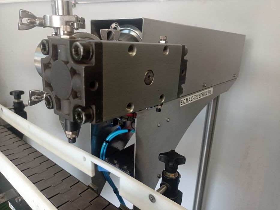 Dozator lichide - detergenti/creme