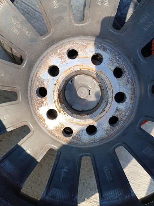 джанти 19,ауди,Audi A4 A5 A6 A8,8j
Volkswagen Golf Passat
Skoda
Seat