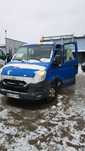 Iveco dayli c35 hdi