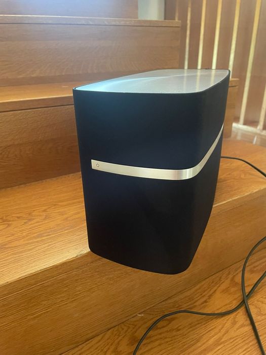 Boxa hi-fi Bowers&Wilkings A7